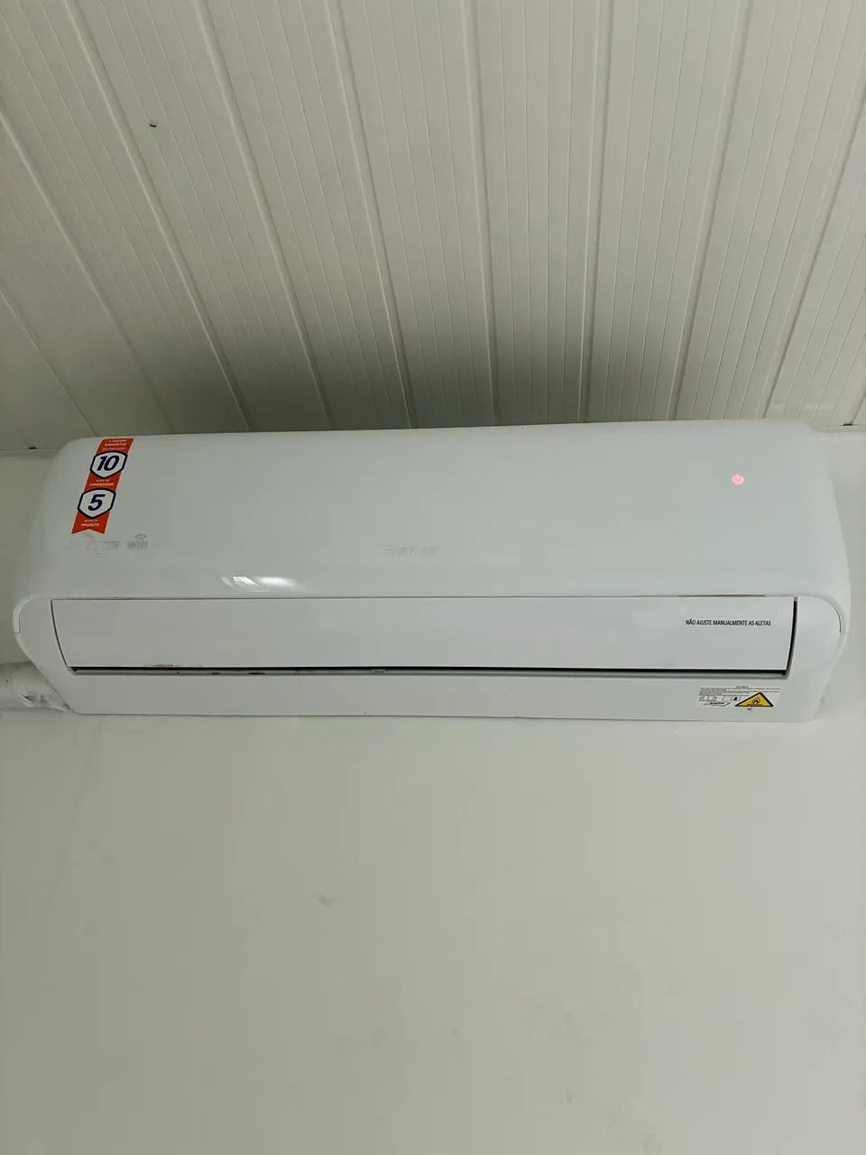 Vendo Ar-condicionado  - Foto 5