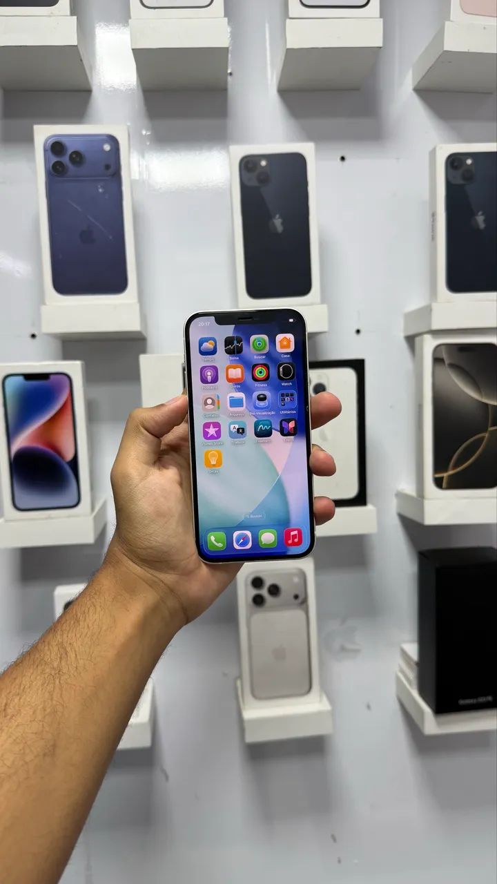 IPHONE 12 128GB - Foto 2