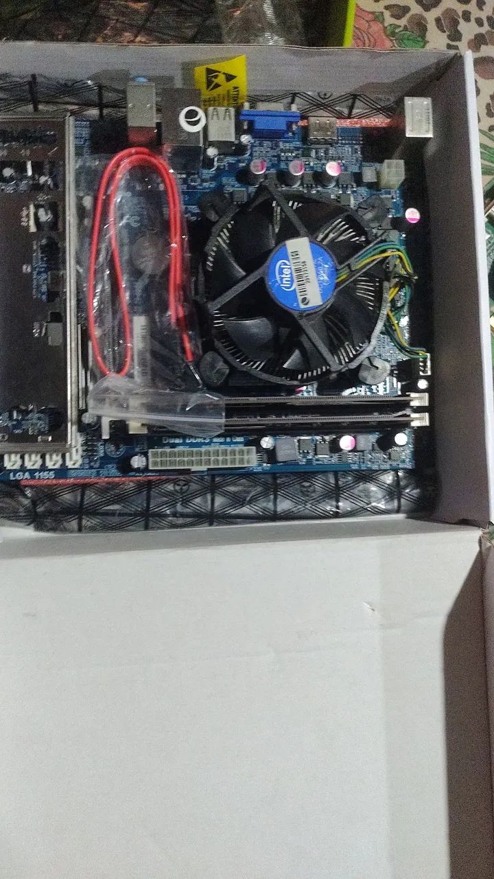 Kit Intel core i3 - Foto 3