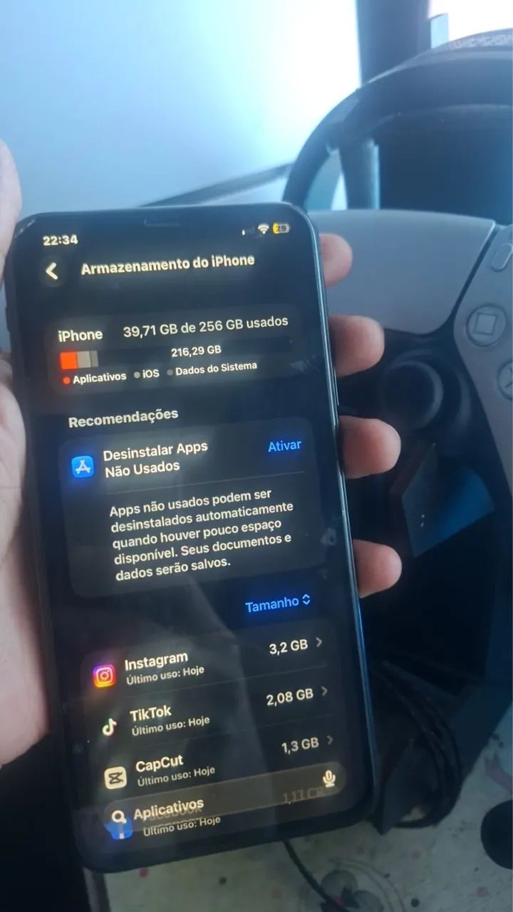 Vendo iPhone 11 Pro Max  - Foto 3