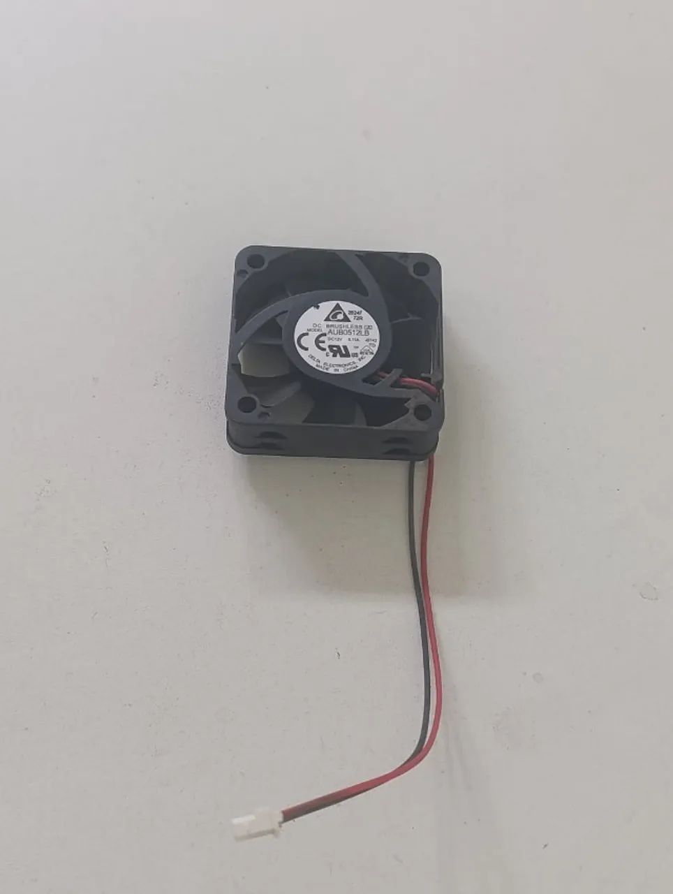 Cooler para hometheater samsung ht-e3500/zd - Foto 2
