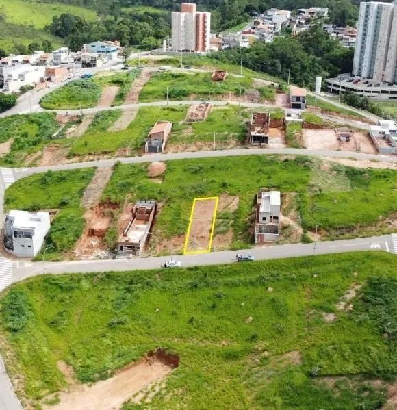 Lote Parque Petrópollis