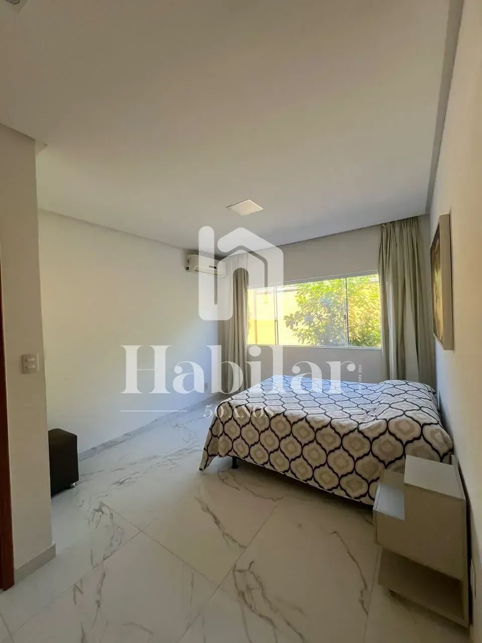 Casa para locação SEMIMOBILIADA, Alphaville, Barra dos Coqueiros, SE - Foto 4