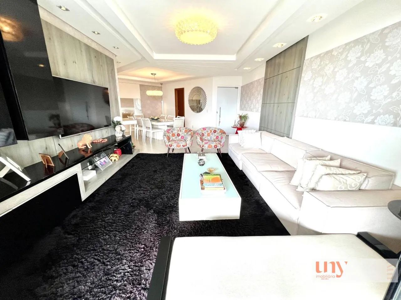 Apartamento com 201 m² e 4 suítes no Miramar - Foto 2