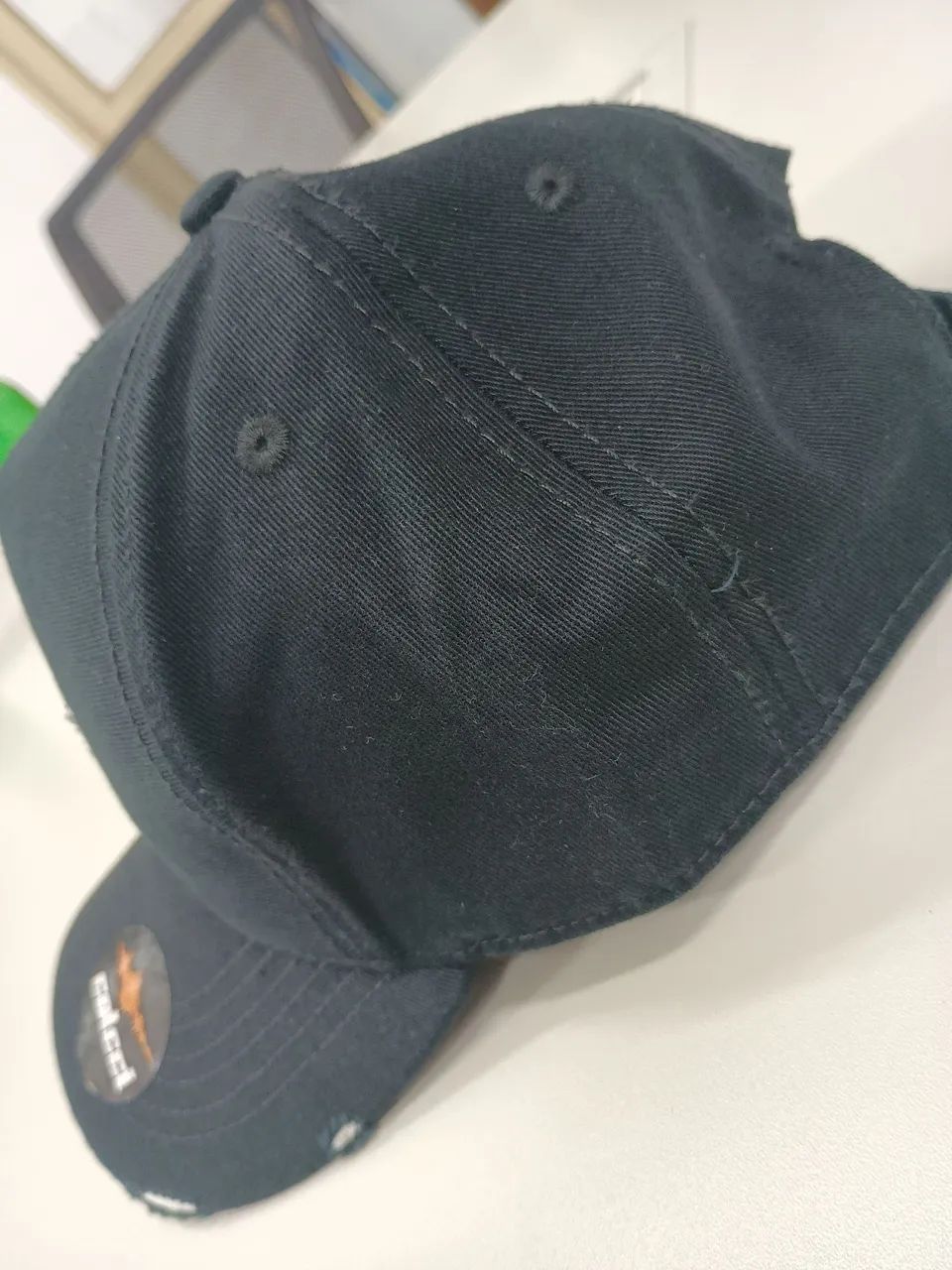 Boné original  - Foto 5