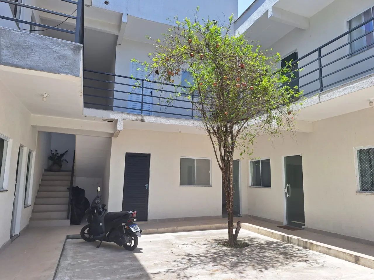 Foto - Resende - Liberdade