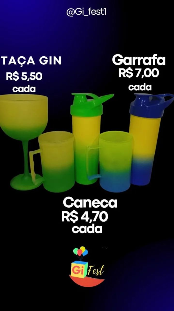 Produtos Brasil - Foto 4