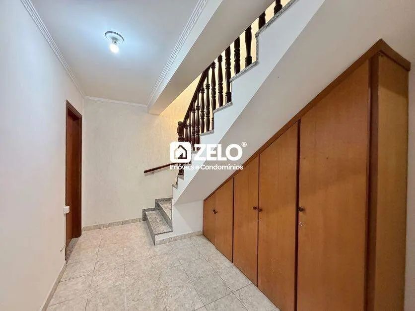 Casa para aluguel em Vila Nogueira, Campinas - SP | Cód 50092 - Foto 3