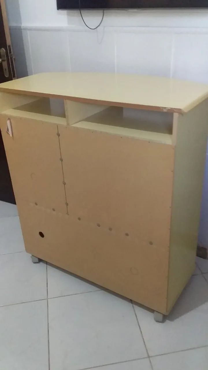 Rack para TV. - Foto 3