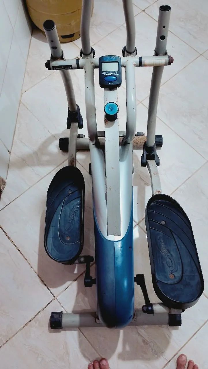 Bicicleta  - Foto 2