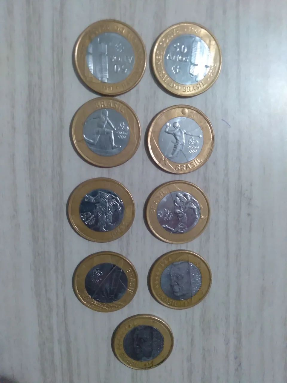 Vendo moedas raras  - Foto 2