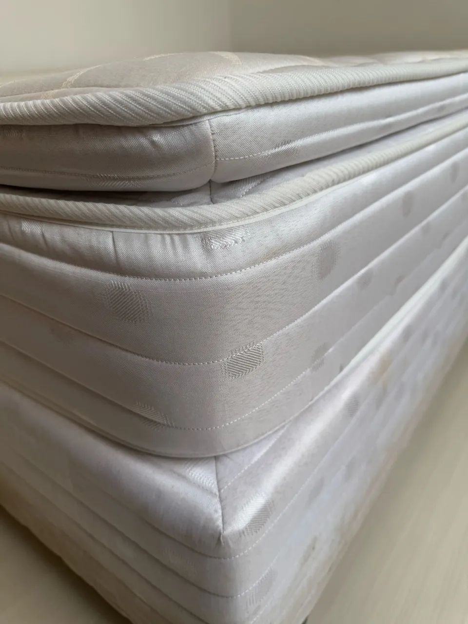 Cama box Queen Herval - Foto 3