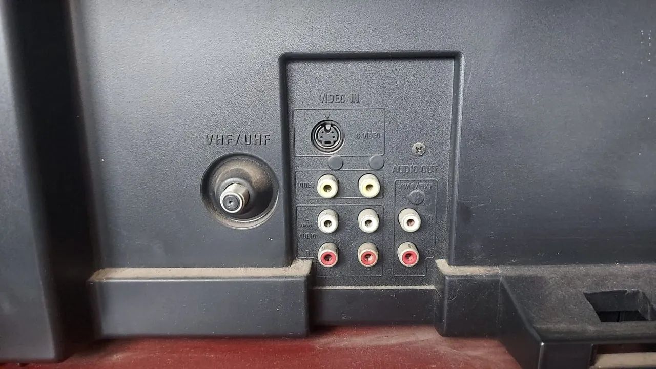 Tv Sony Trinitron 29 polegadas  - Foto 2