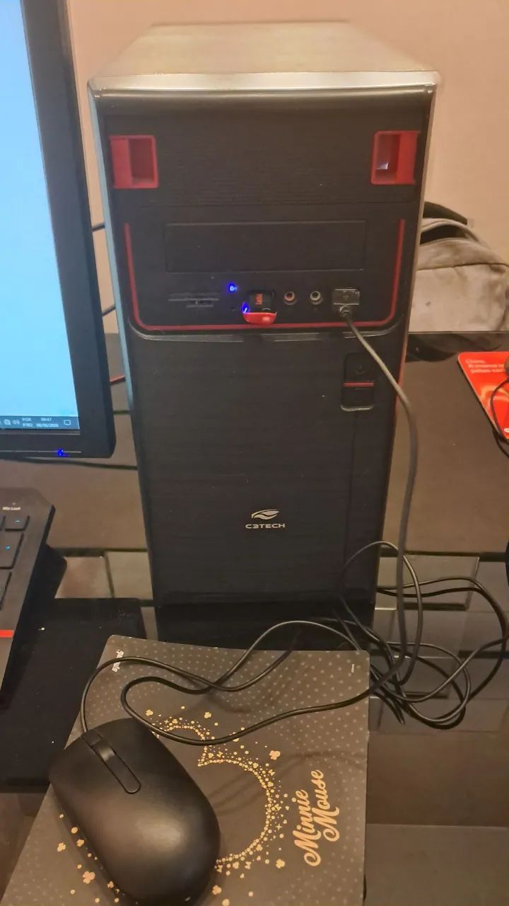 Computador completo  - Foto 2