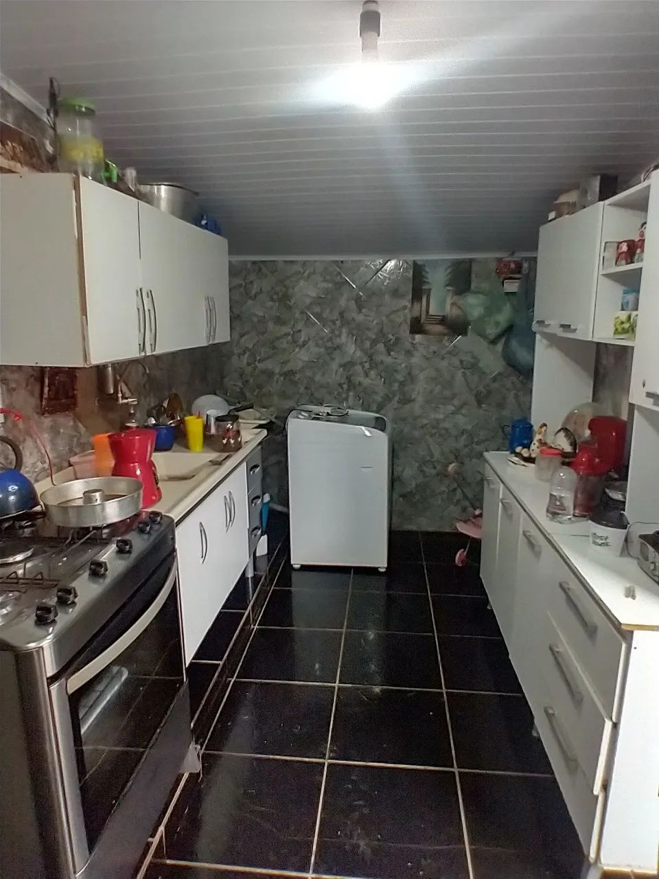 Vendo residência  - Foto 4