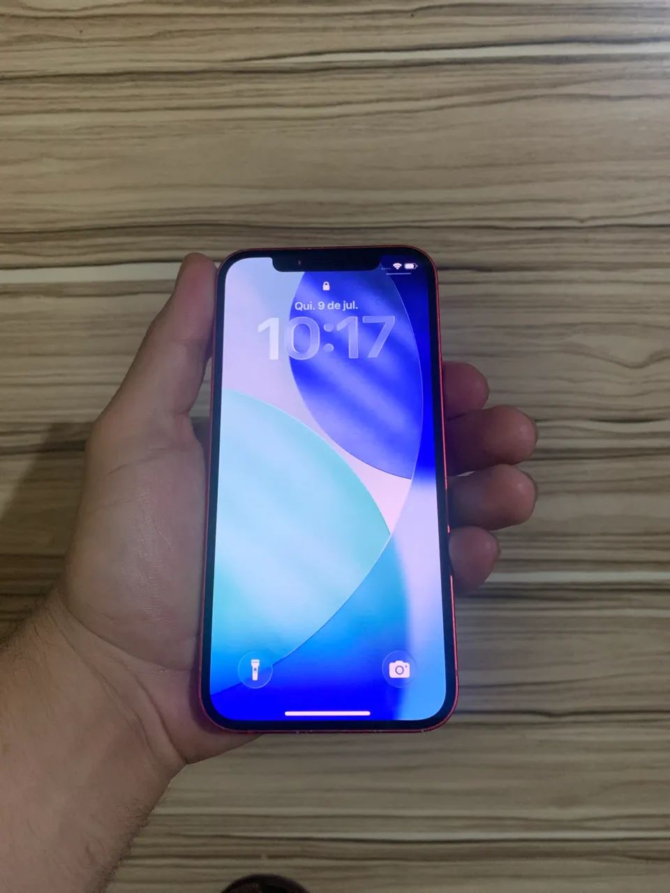 iPhone 12 256gb