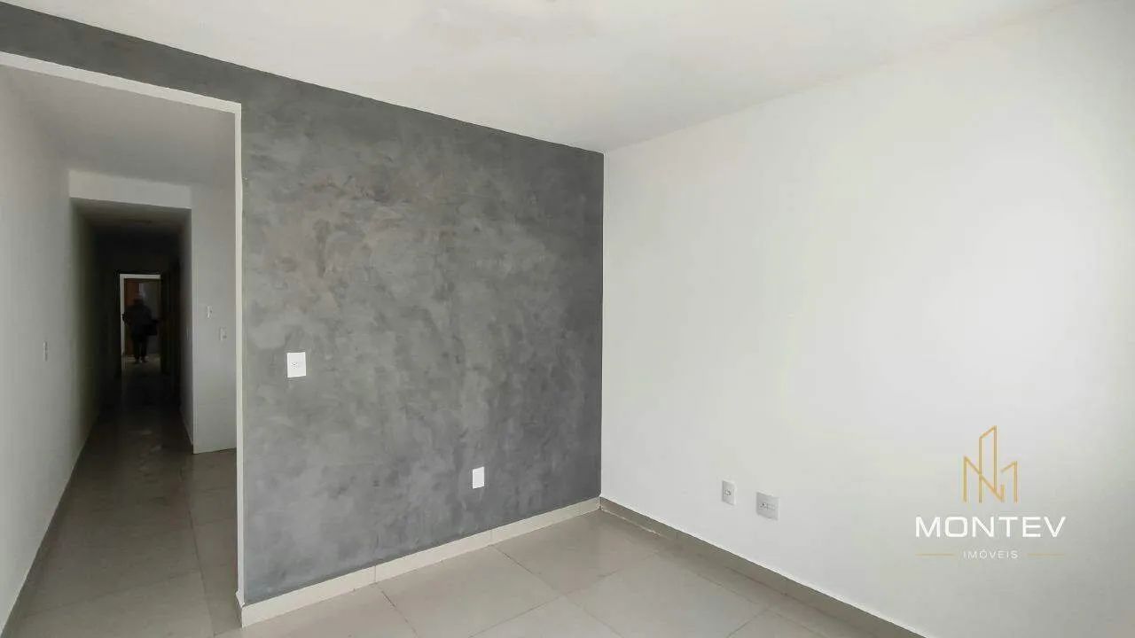 Casa à venda com 3 quartos e varanda gourmet no Bairro Padre Eustáquio - Foto 2