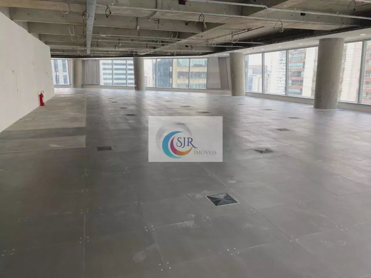 Imóvel para aluguel com 500 metros quadrados em Itaim Bibi - São Paulo - SP