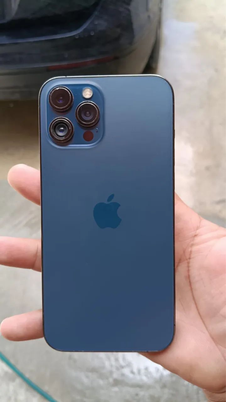iPhone 12 Pro Max 128 Gb  - Foto 4