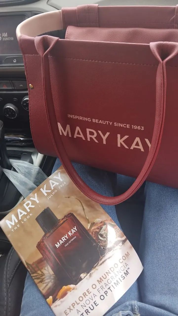 Base time waise Mary kay  - Foto 3
