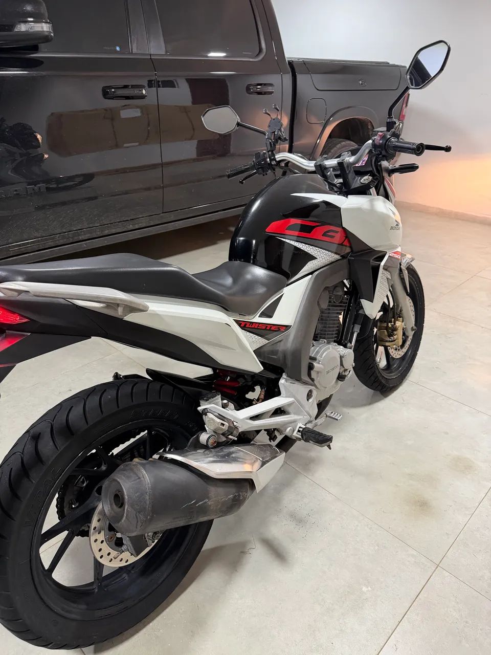 Twist 250c - Foto 4