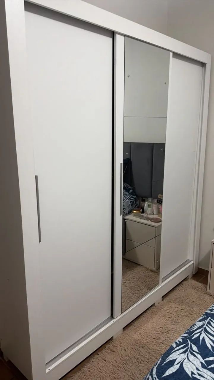 Guarda roupa  - Foto 2
