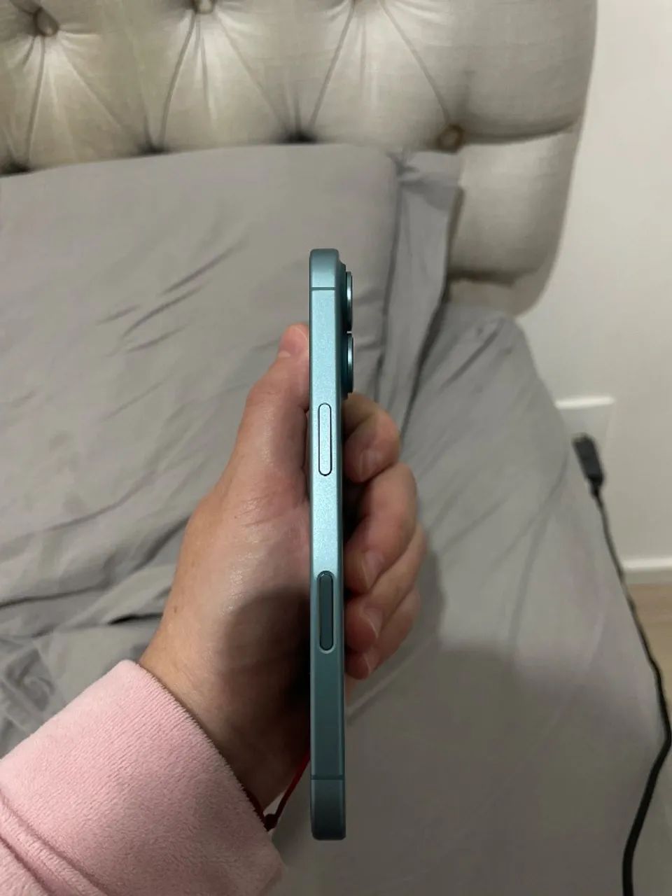 IPHONE 16 128 GB - Foto 3