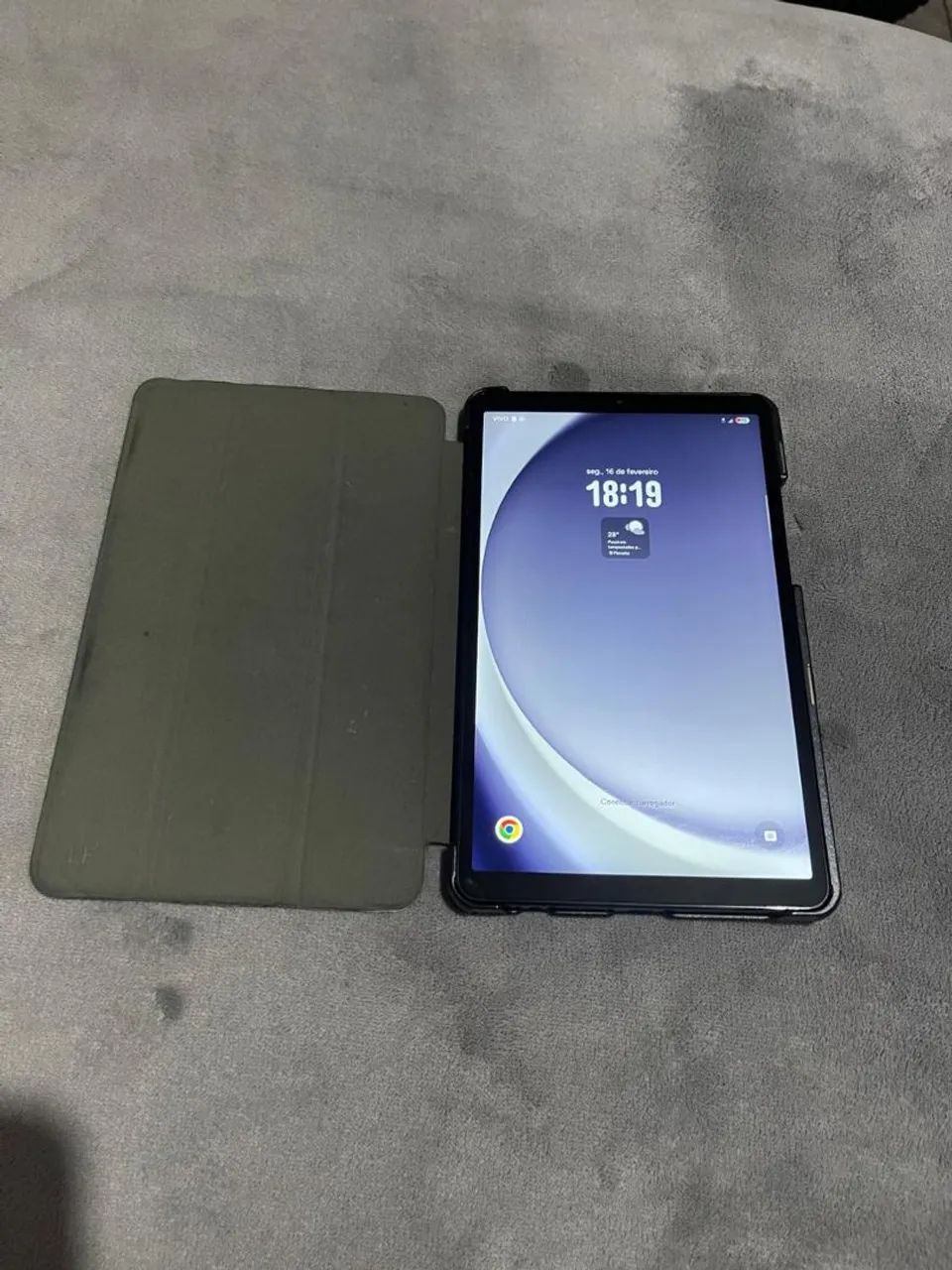 Galaxy Tab A9 NOVÍSSIMO!!!