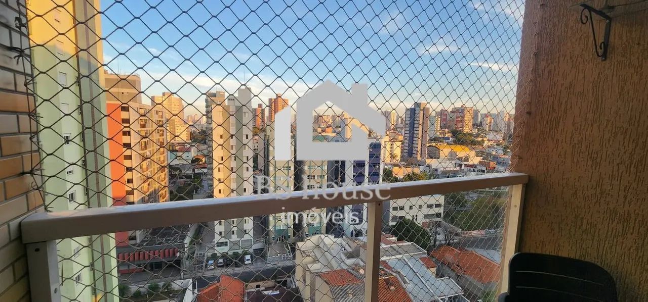 Apartamento 2 dormitórios,com 60 m², semi mobiliado e lazer. - Foto 5