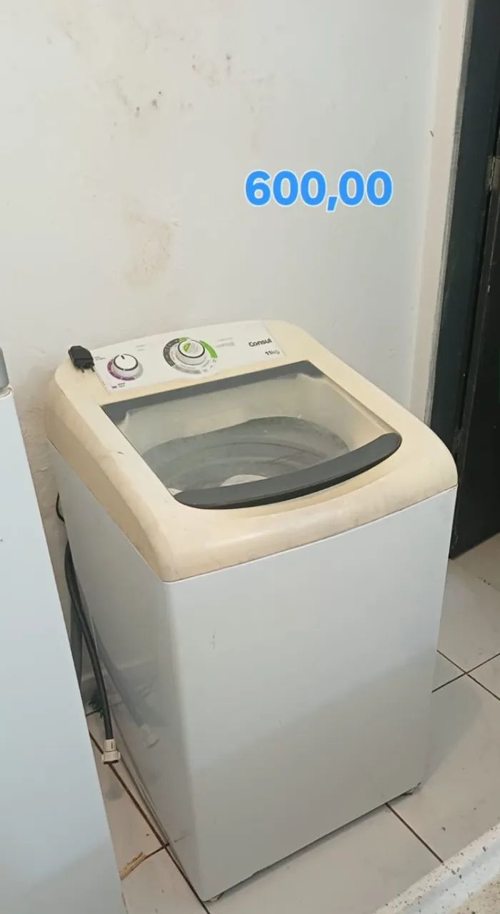 Móveis usados semi novos - Foto 3