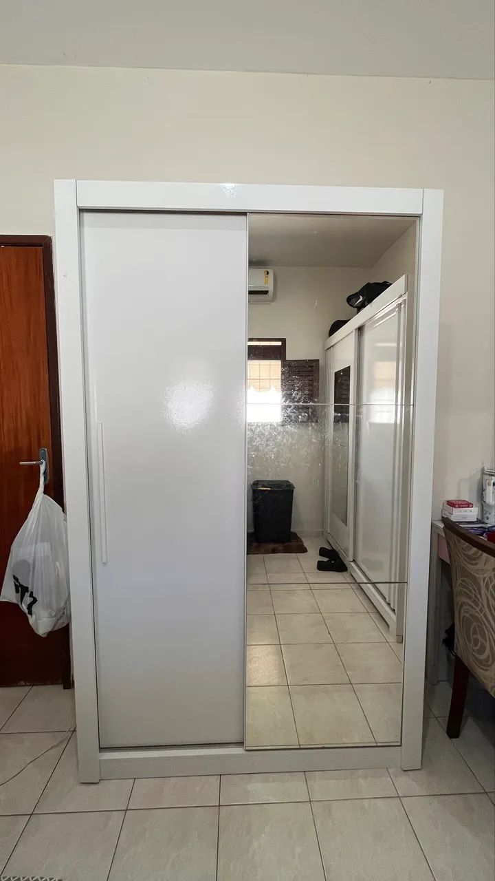 Guarda-Roupa Duas portas  - Foto 2