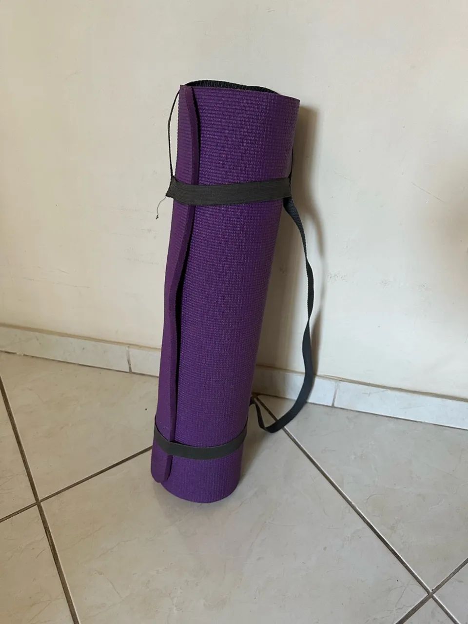 Tapete Yoga
