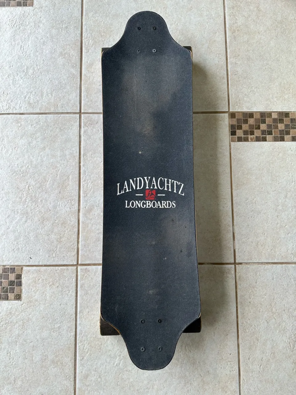 longboard landyachtz