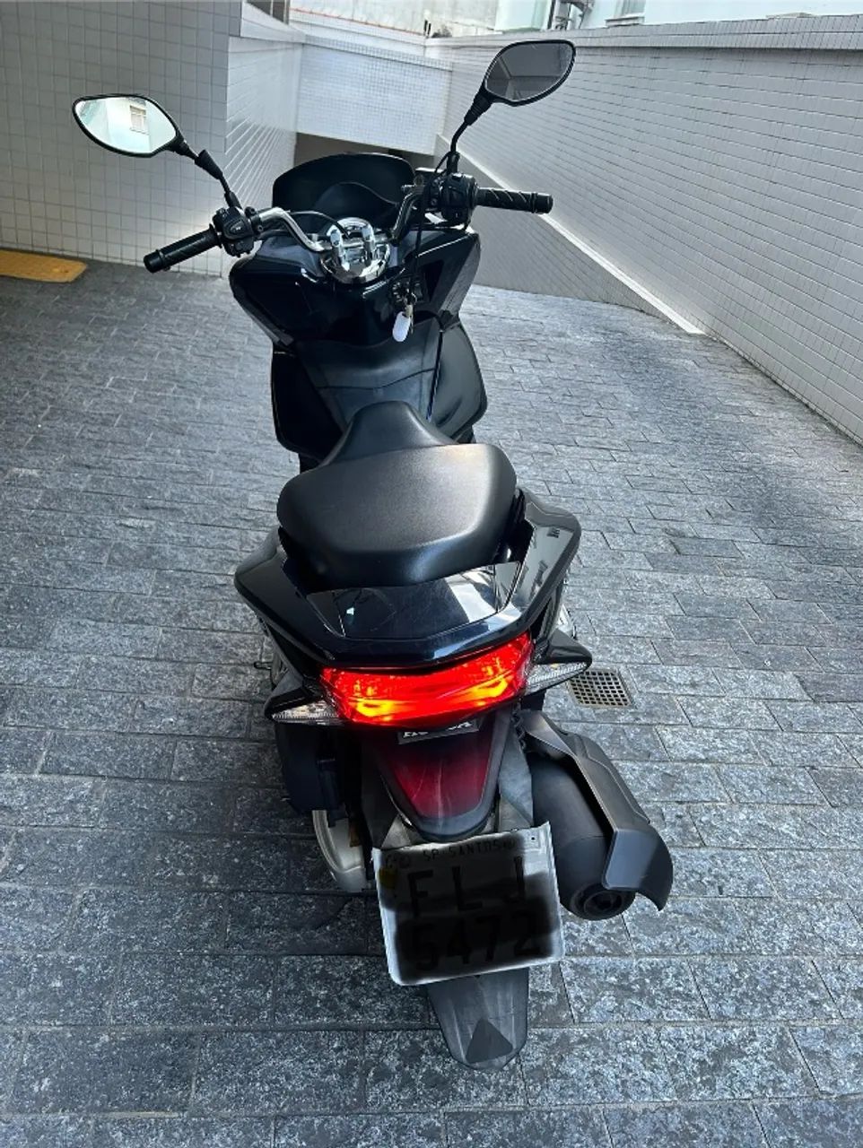 Honda PCX 150 - Foto 4