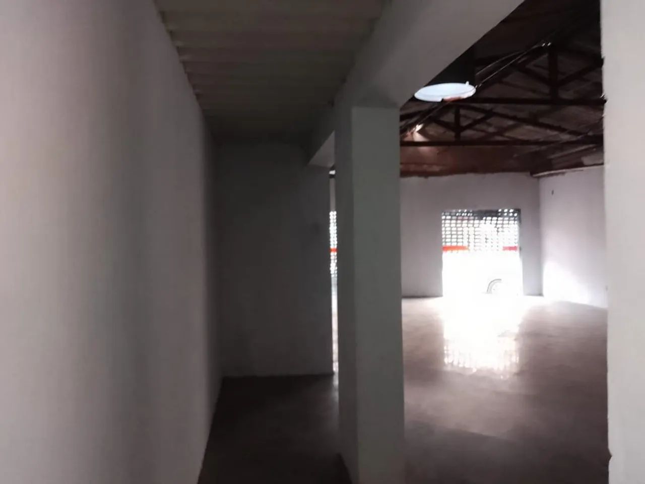 Ponto Comercial para Venda em Natal, Cidade Alta, 1 dormitório, 2 banheiros - Foto 9