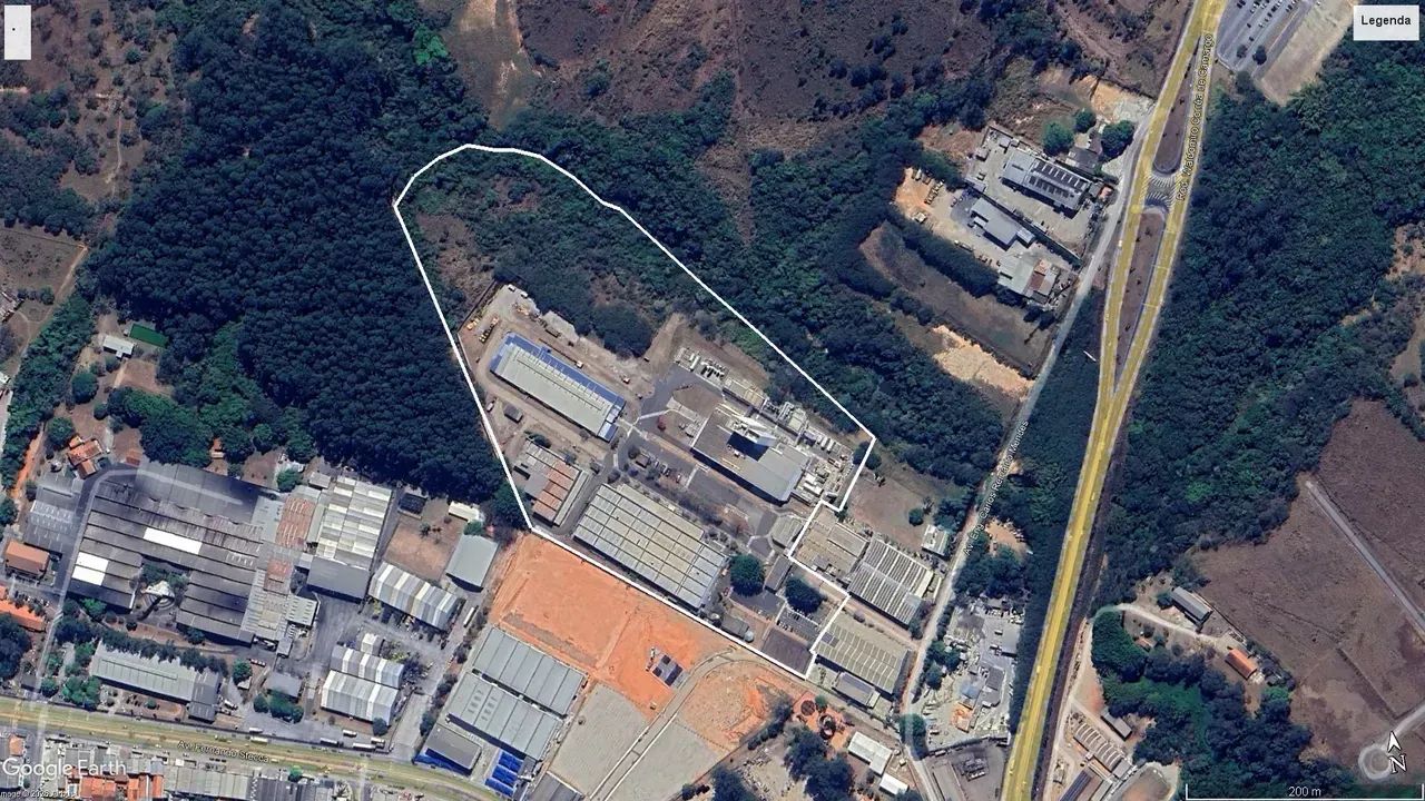 Terreno à venda em Sorocaba - Foto 4