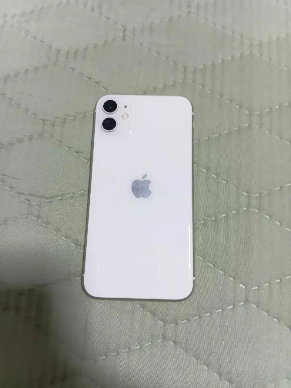 Iphone 11 + 128gb + bateria 79% - Foto 3