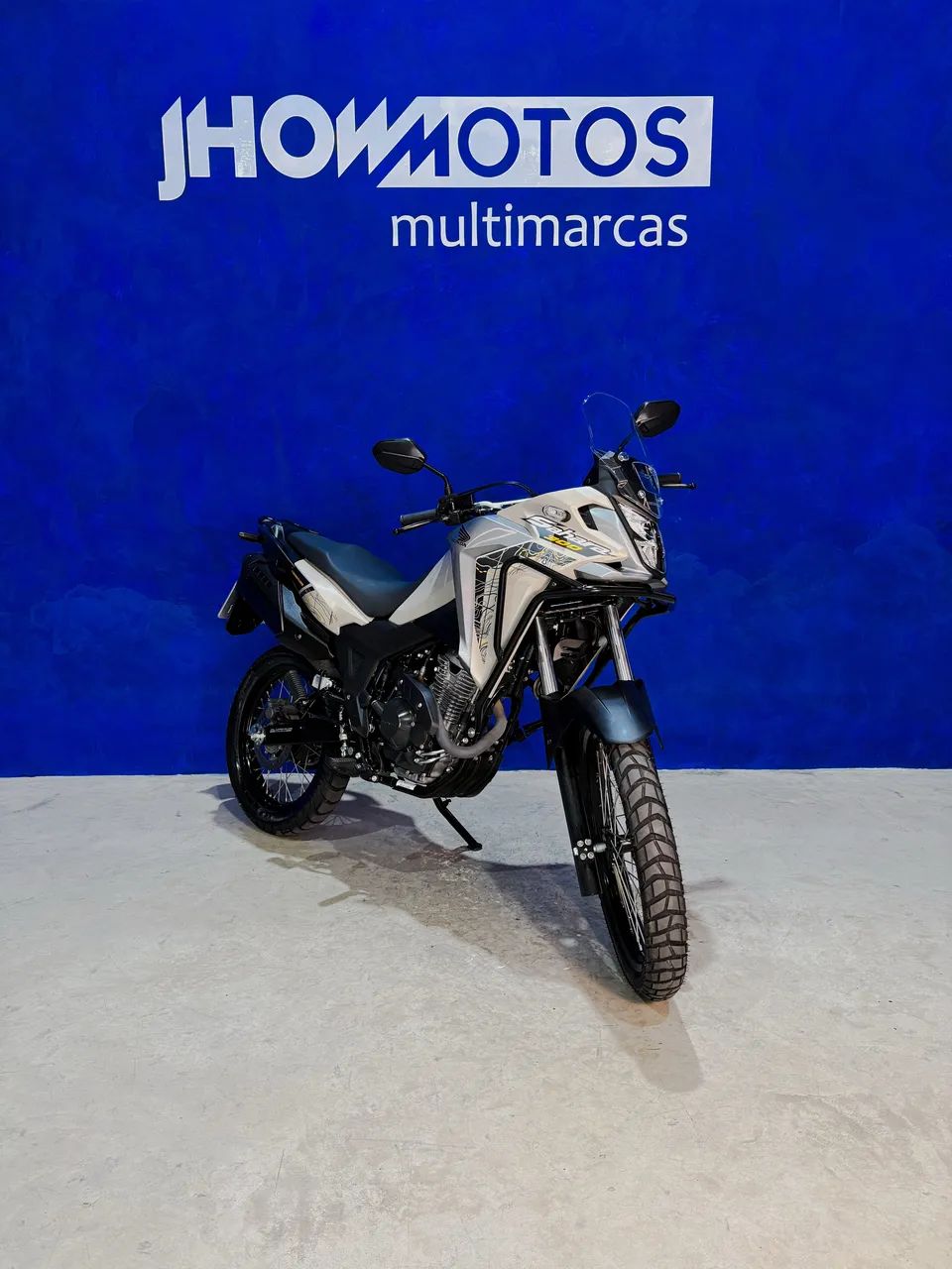 SAHARA ADVENTURE ABS FLEX IMPECÁVEL  - Foto 5