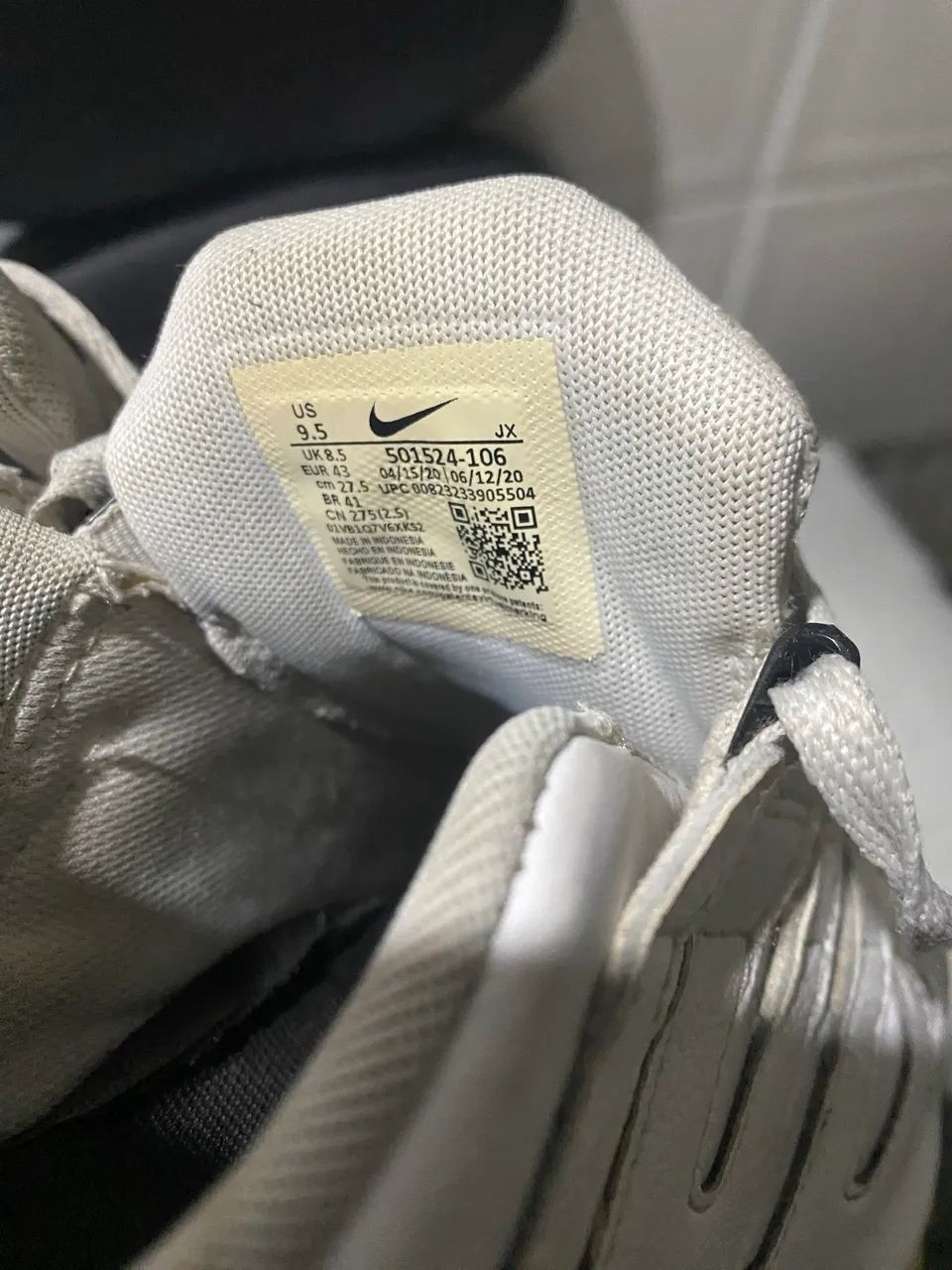 Tênis Nike shox - Calçados - Vila Maria, São Paulo 1526715341 | OLX