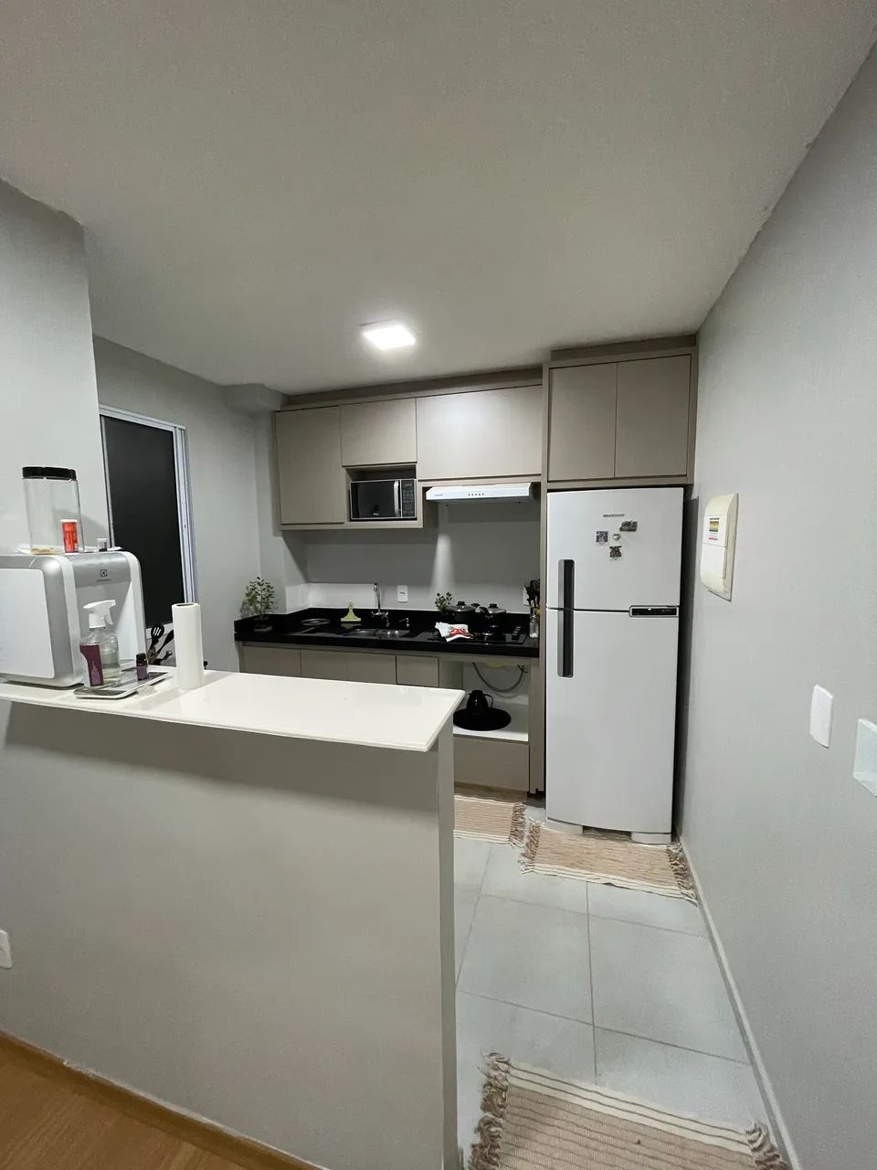 Apartamento no setor vila multirao  - Foto 2
