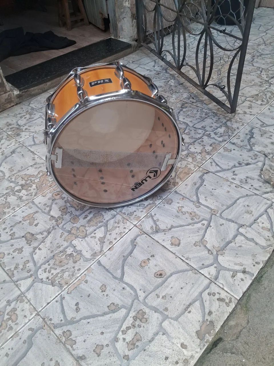 Caixa de bateria  - Foto 3