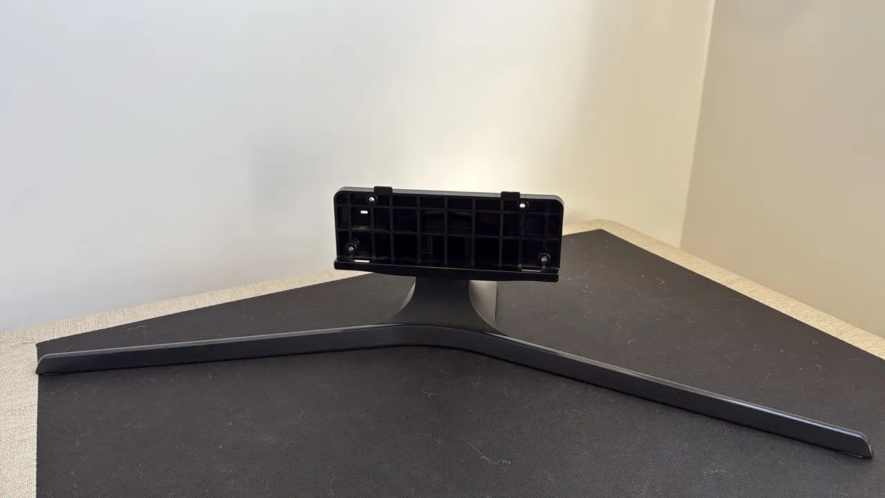 Suporte TV Samsung 43 Polegadas-Doação