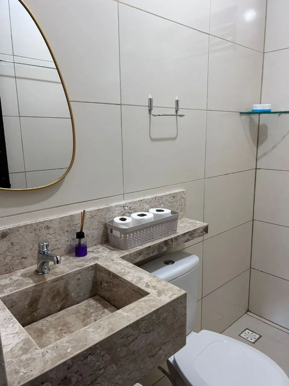 Casa de temporada  - Foto 5