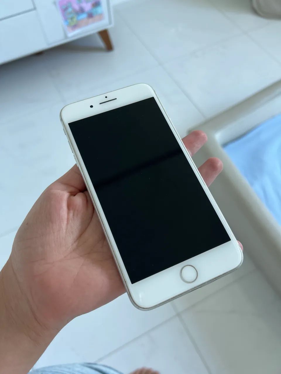 iPhone 8plus 128gb