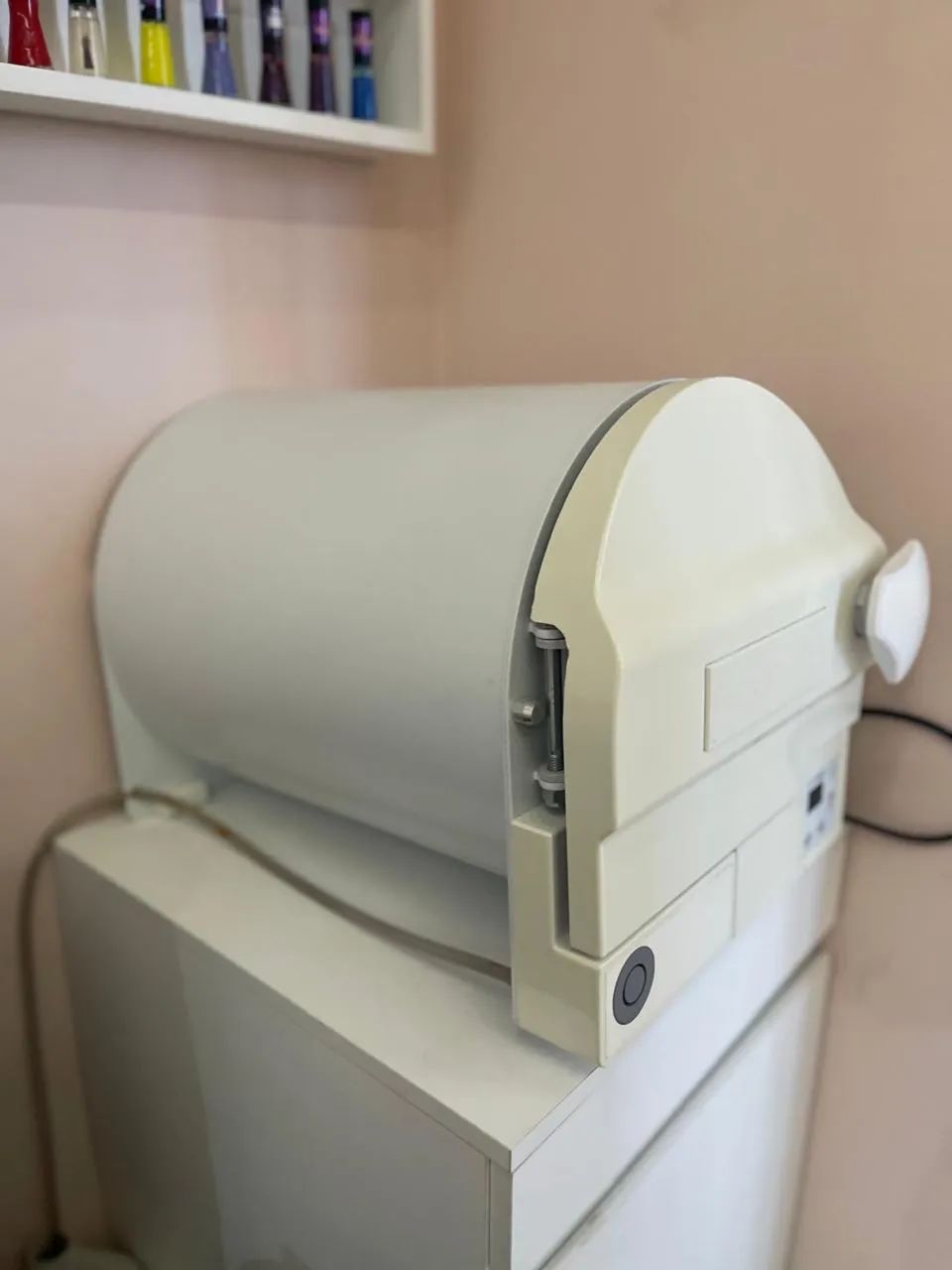 Autoclave 