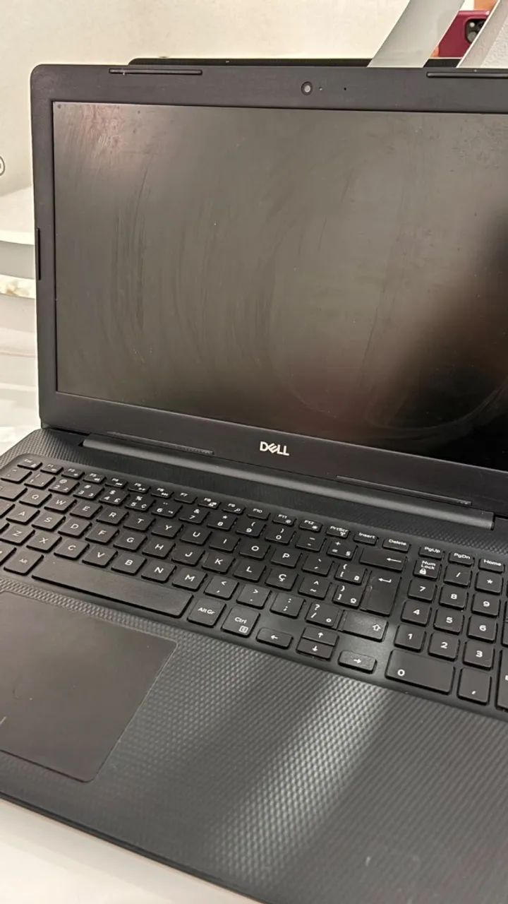 Notebook Dell Inspiron 15 3584 - Usado, bom estado - Foto 2