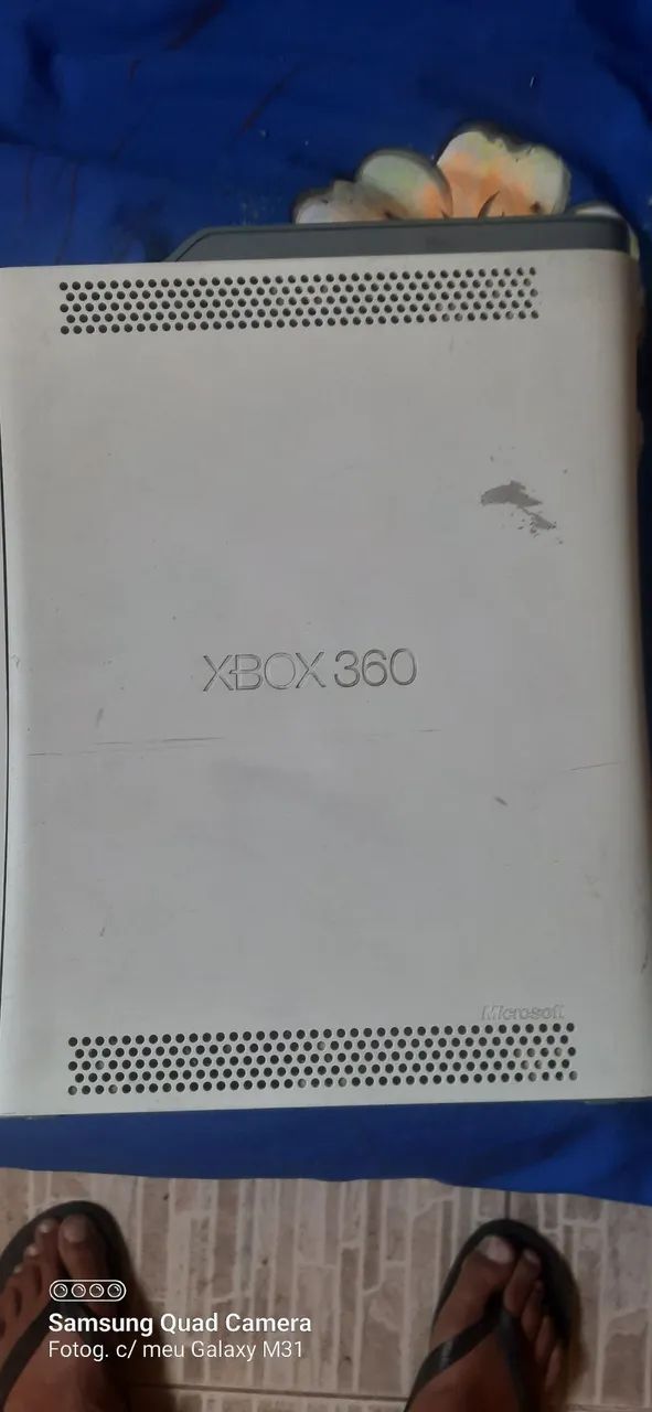 Xbox 360 - Foto 4