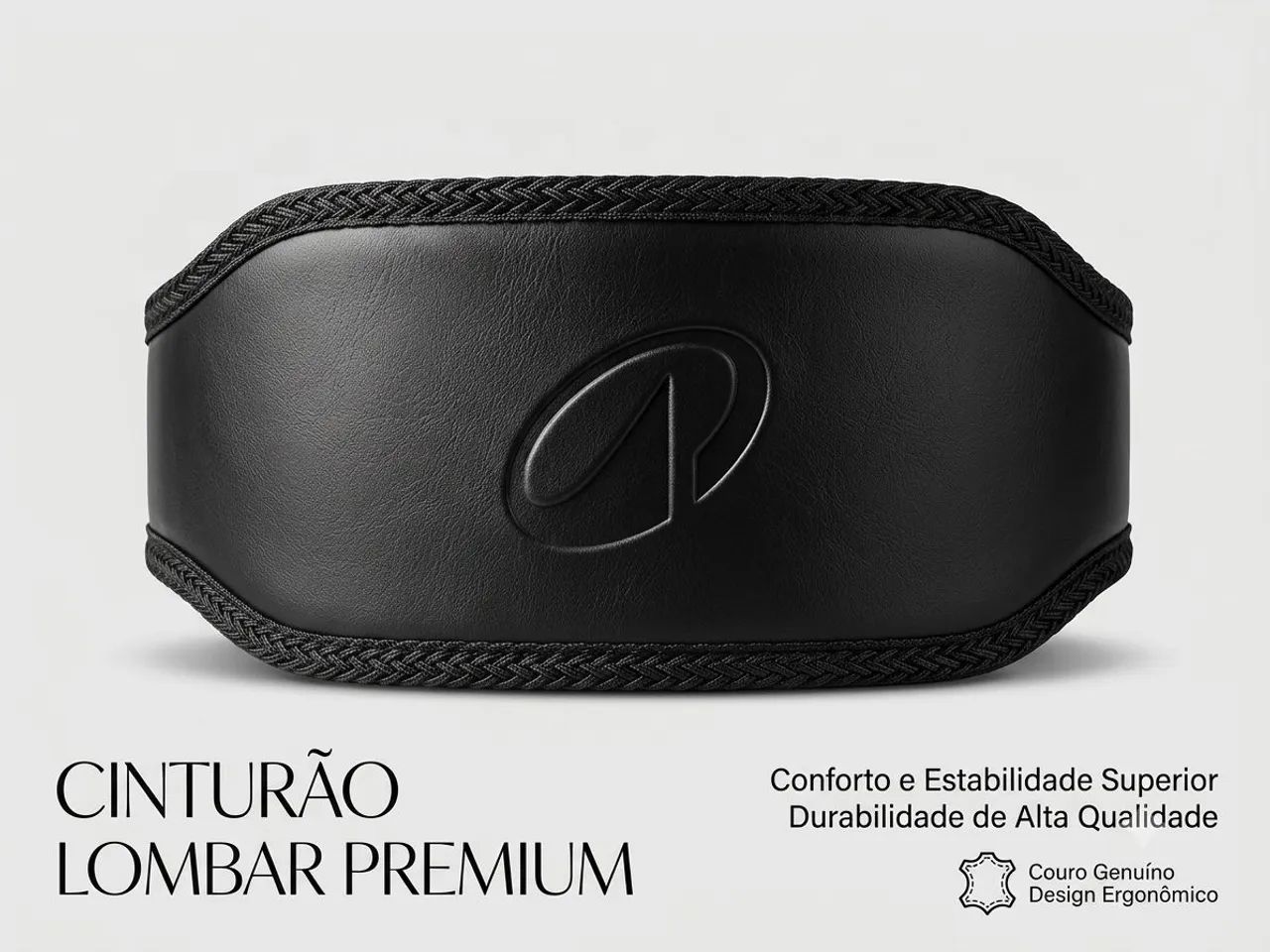 Cinturão Lombar