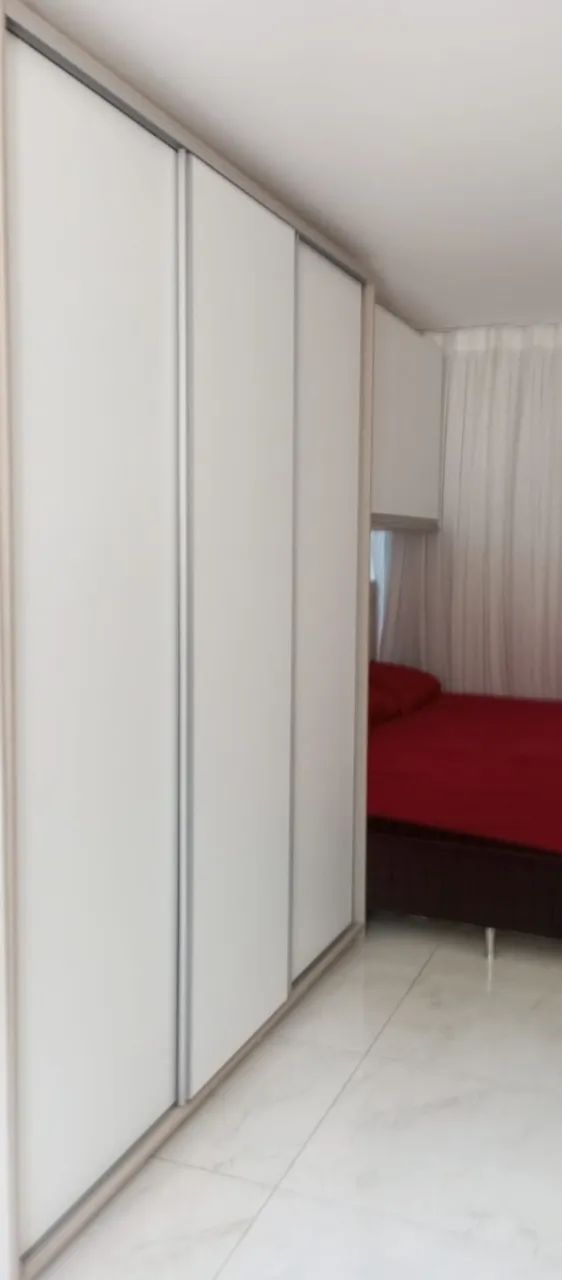 Sobrado com 4 quartos e 3 banheiros - Foto 4