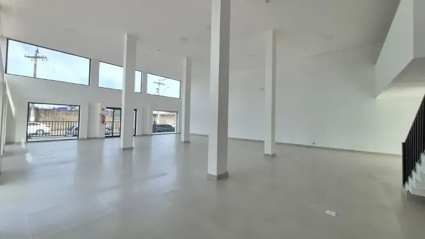 Ponto comercial - Posto Conceição - Locação. - Foto 4